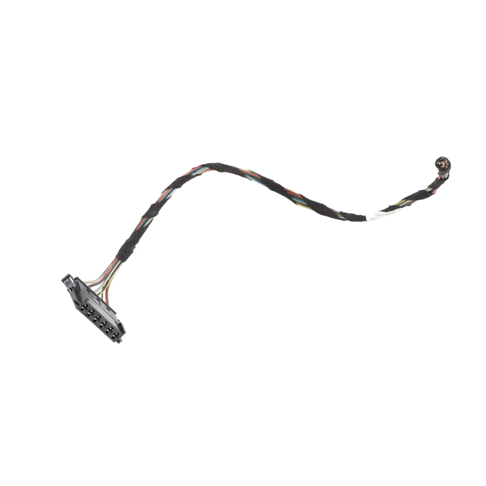 Mercedes CL203 Câble Faisceau Feu Arrière Gauche A2038204764