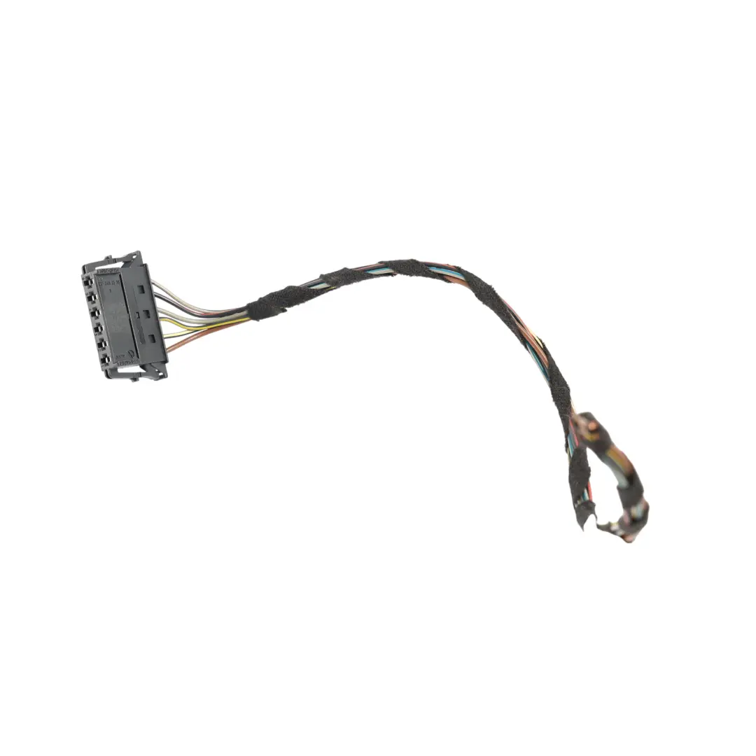 Tail Light Lamp Wiring Cable Loom Left N/S to Mercedes CL203 Rear with Part number A2038204764 Mercedes CL203 Rear Tail Light Lamp Wiring Cable Loom Left N/S - SKU A2038204764-1 - Part number A2038204764