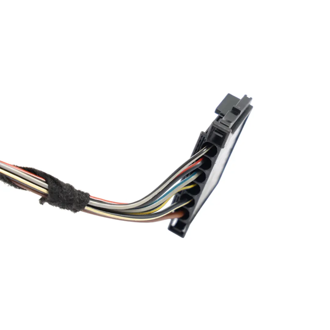 Tail Light Lamp Wiring Cable Loom Left N/S to Mercedes CL203 Rear with Part number A2038204764 Mercedes CL203 Rear Tail Light Lamp Wiring Cable Loom Left N/S - SKU A2038204764-1 - Part number A2038204764