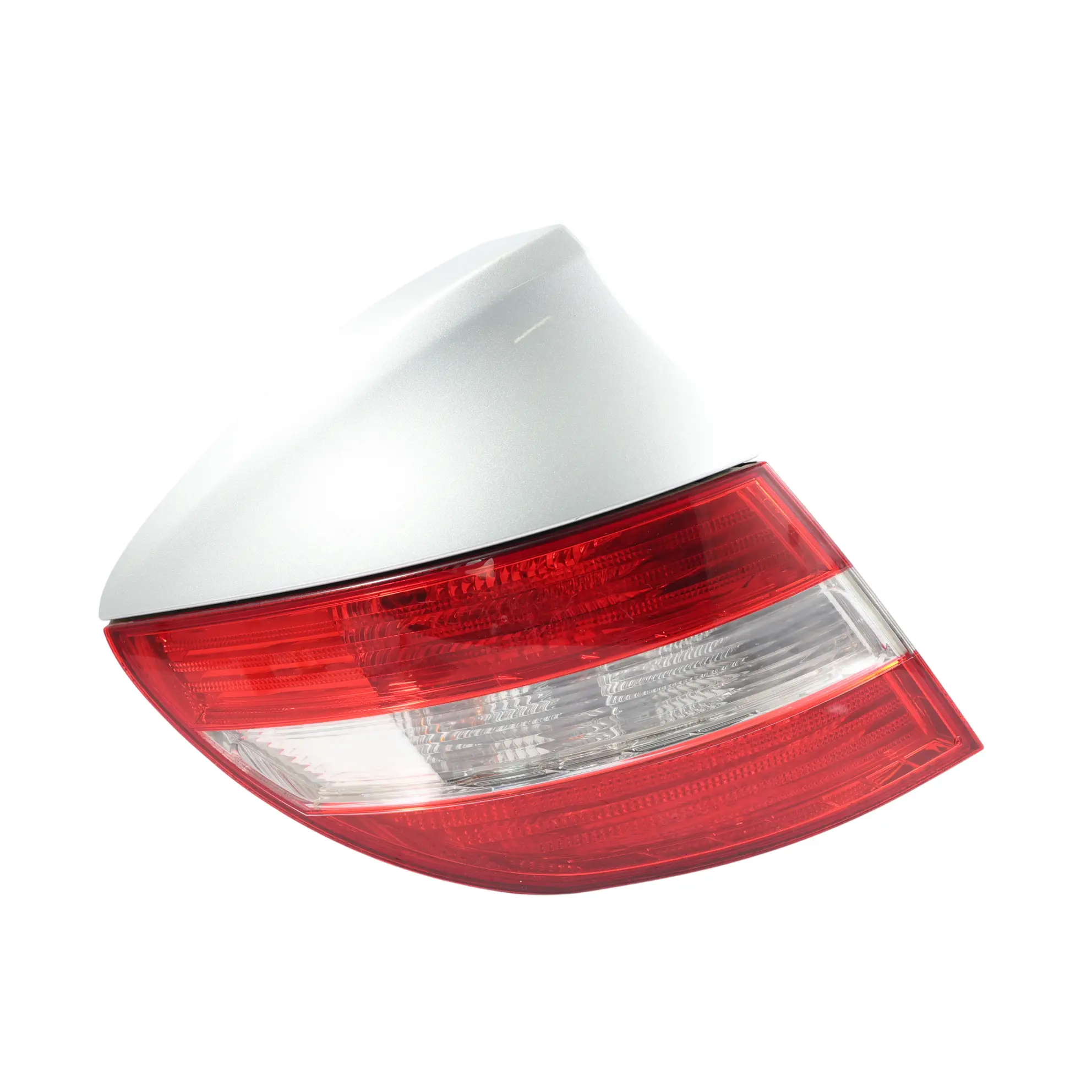 Tail Light Mercedes CL203 Rear Left N/S Lamp Side A2038204764 Iridium Silver 775