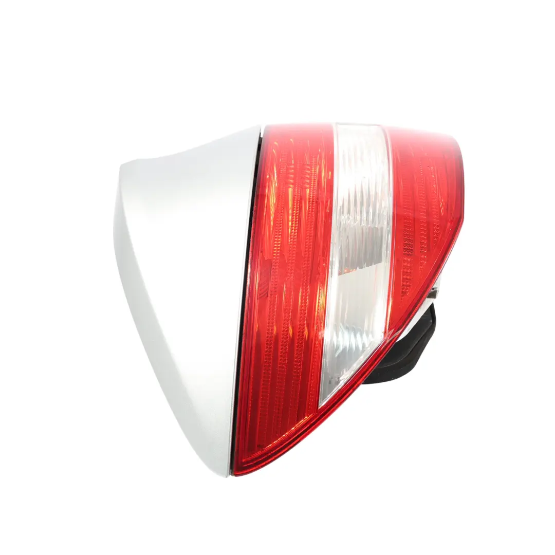  Tail Light Mercedes CL203 Rear Left N/S Lamp Side Iridium Silver 775 - SKU A2038204764-IRS - Part number A2038204764