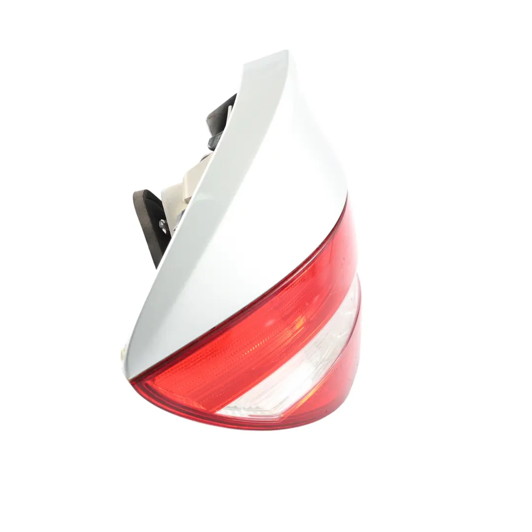  Tail Light Mercedes CL203 Rear Left N/S Lamp Side Iridium Silver 775 - SKU A2038204764-IRS - Part number A2038204764