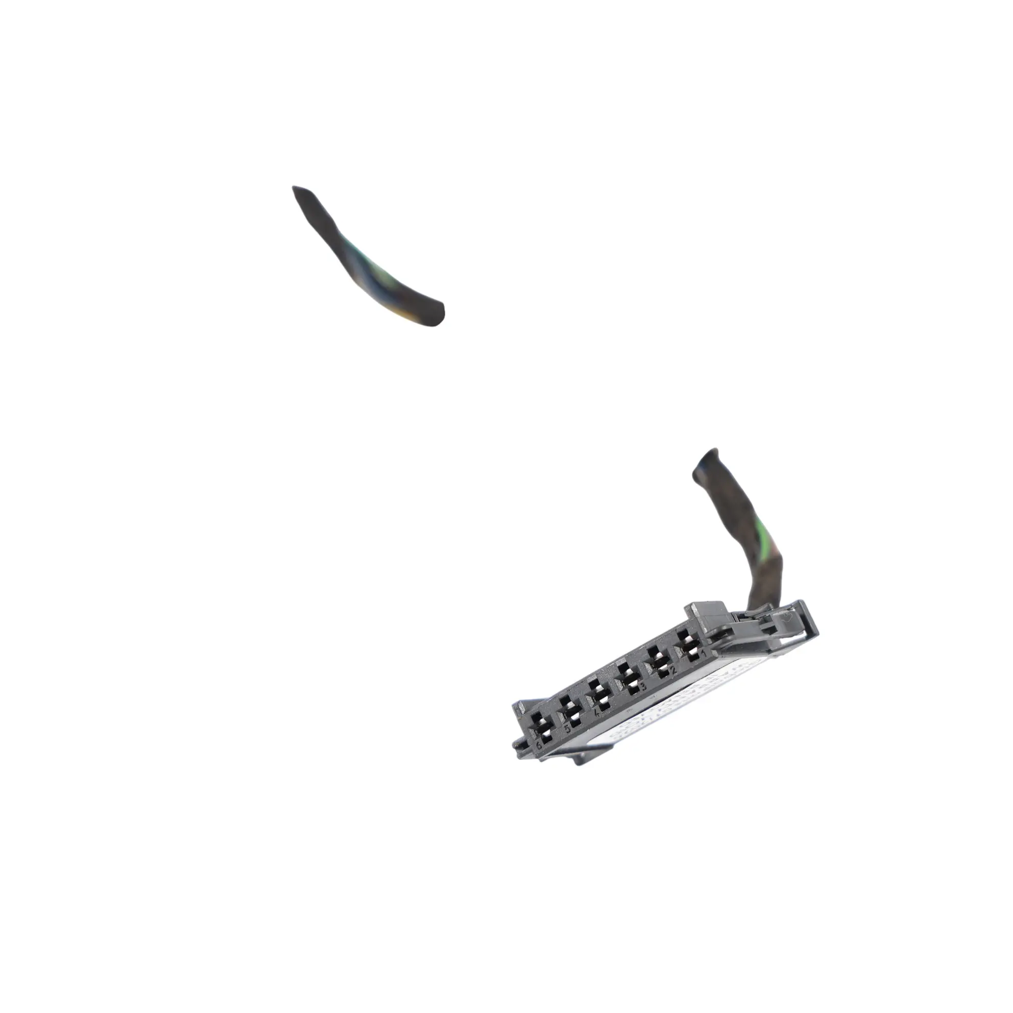 Mercedes CL203 Câble Faisceau Feu Arrière Droit A2038204864