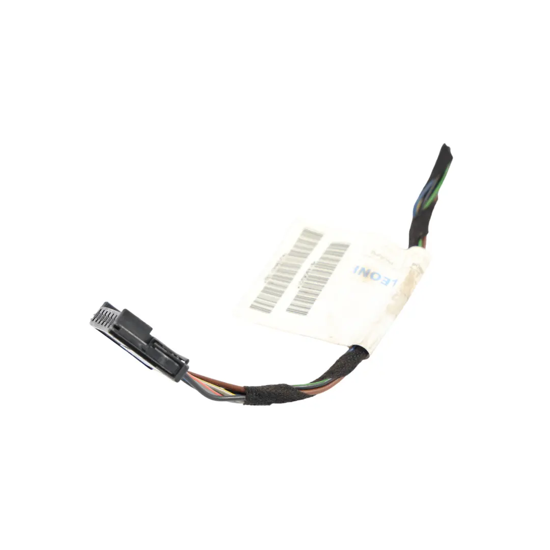 Tail Light Lamp Wiring Cable Harness Right O/S to Mercedes CL203 Rear with Part number A2038204864 Mercedes CL203 Rear Tail Light Lamp Wiring Cable Harness Right O/S - SKU A2038204864-1 - Part number A2038204864
