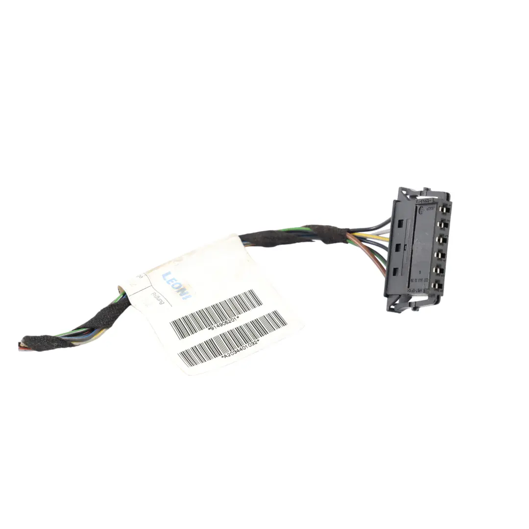 Cablaggio Faro Posteriore Destro per Mercedes CL203 con numero di parte A2038204864 Mercedes CL203 Cablaggio Faro Posteriore Destro - SKU A2038204864-1 - Numero di parte A2038204864