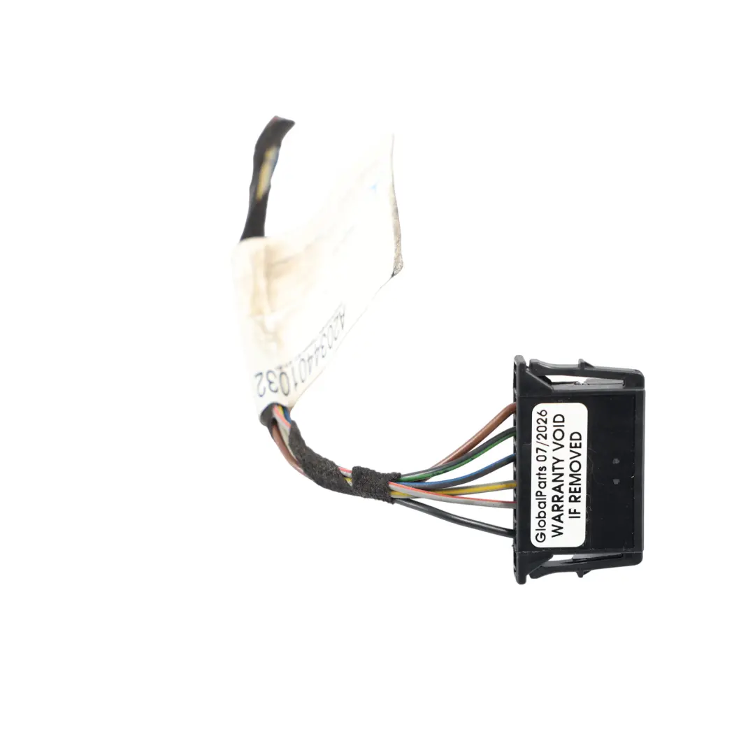 Mercedes CL203 Rückleuchte Kabelbaum Rechts - SKU A2038204864-1 - Teilenummer A2038204864