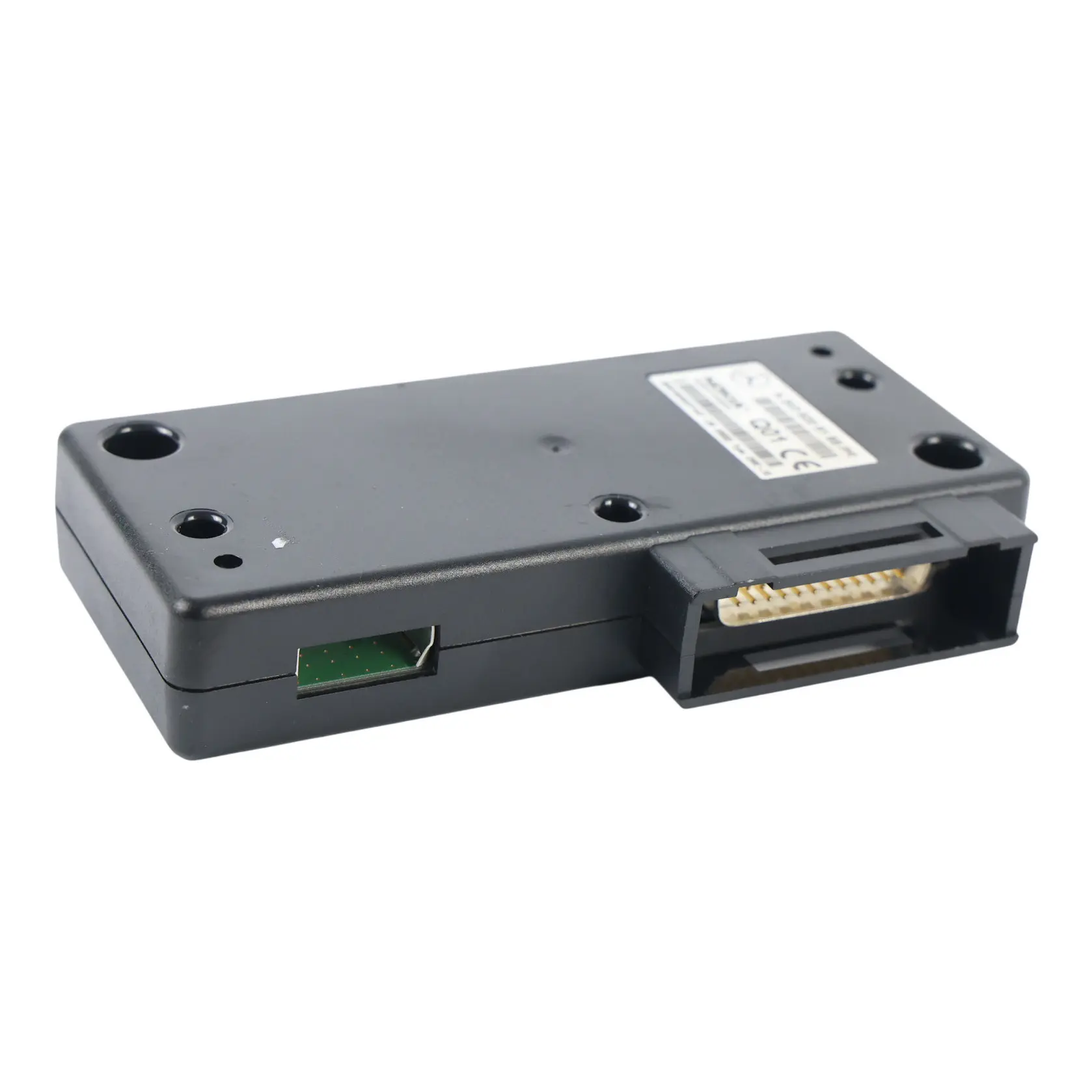 Mercedes W203 W209 C215 Módulo Control Teléfono A2038205185