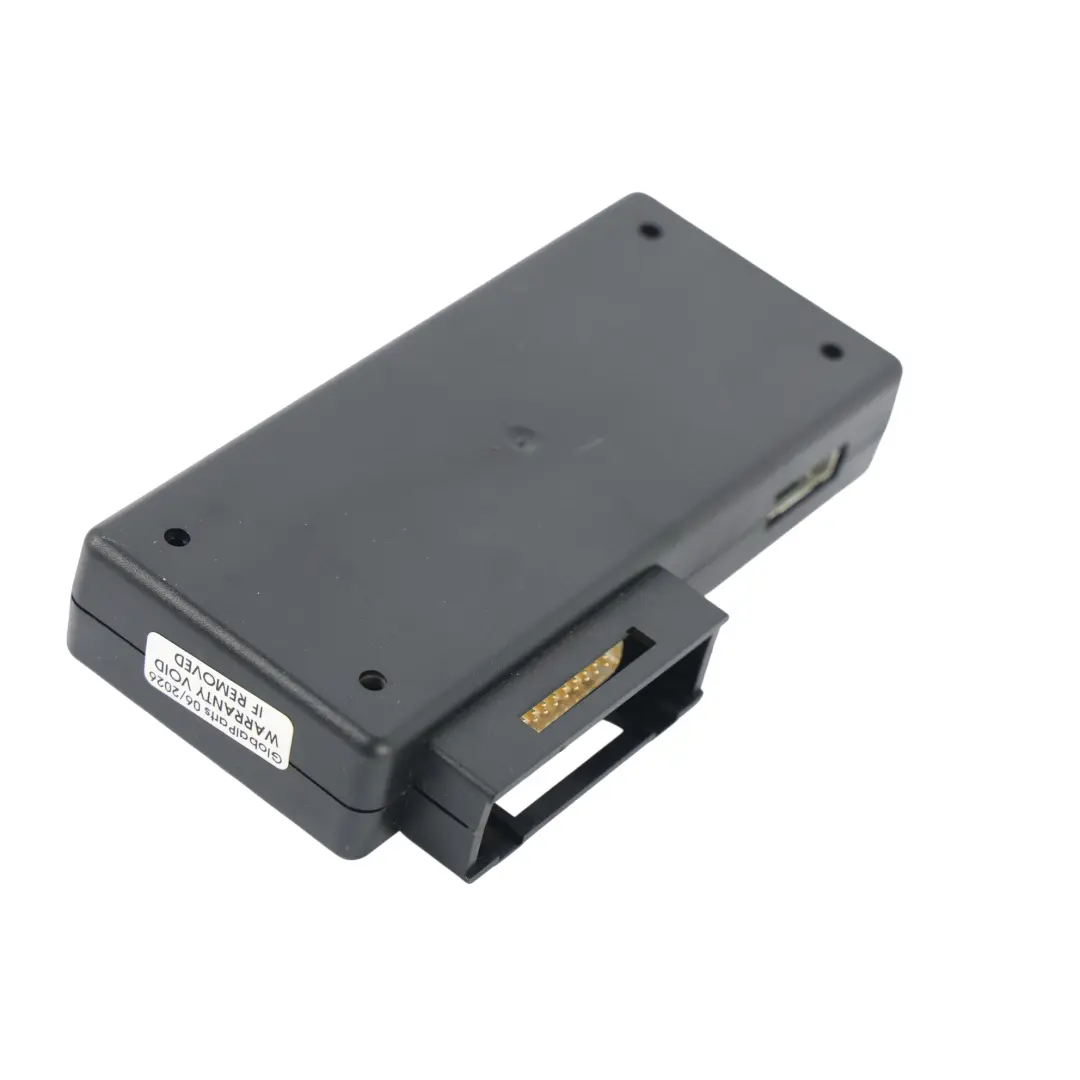 Phone Control Module to Mercedes W203 W209 C215 with Part number A2038205185 Mercedes W203 W209 C215 Phone Control Module - SKU A2038205185 - Part number A2038205185
