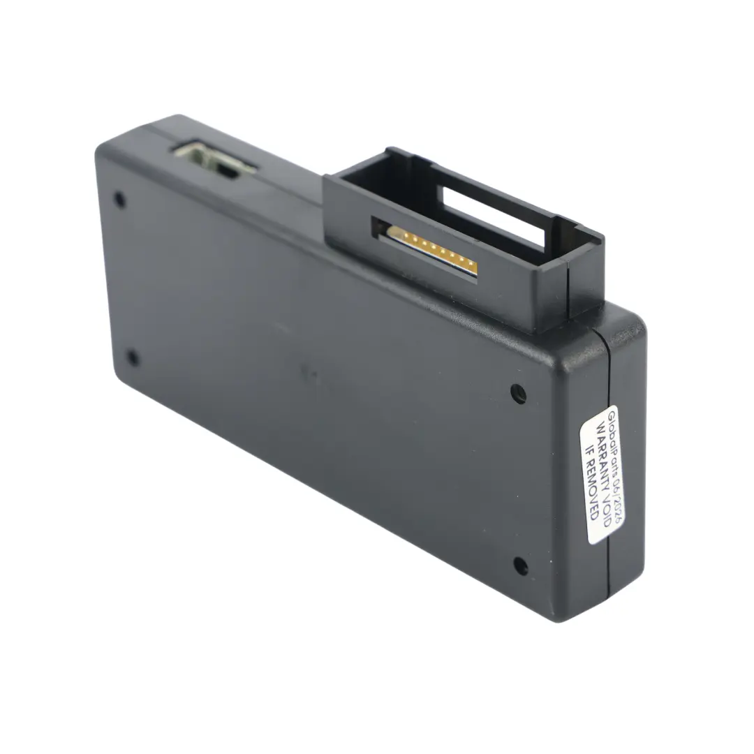 Mercedes W203 W209 C215 Phone Control Module - SKU A2038205185 - Part number A2038205185