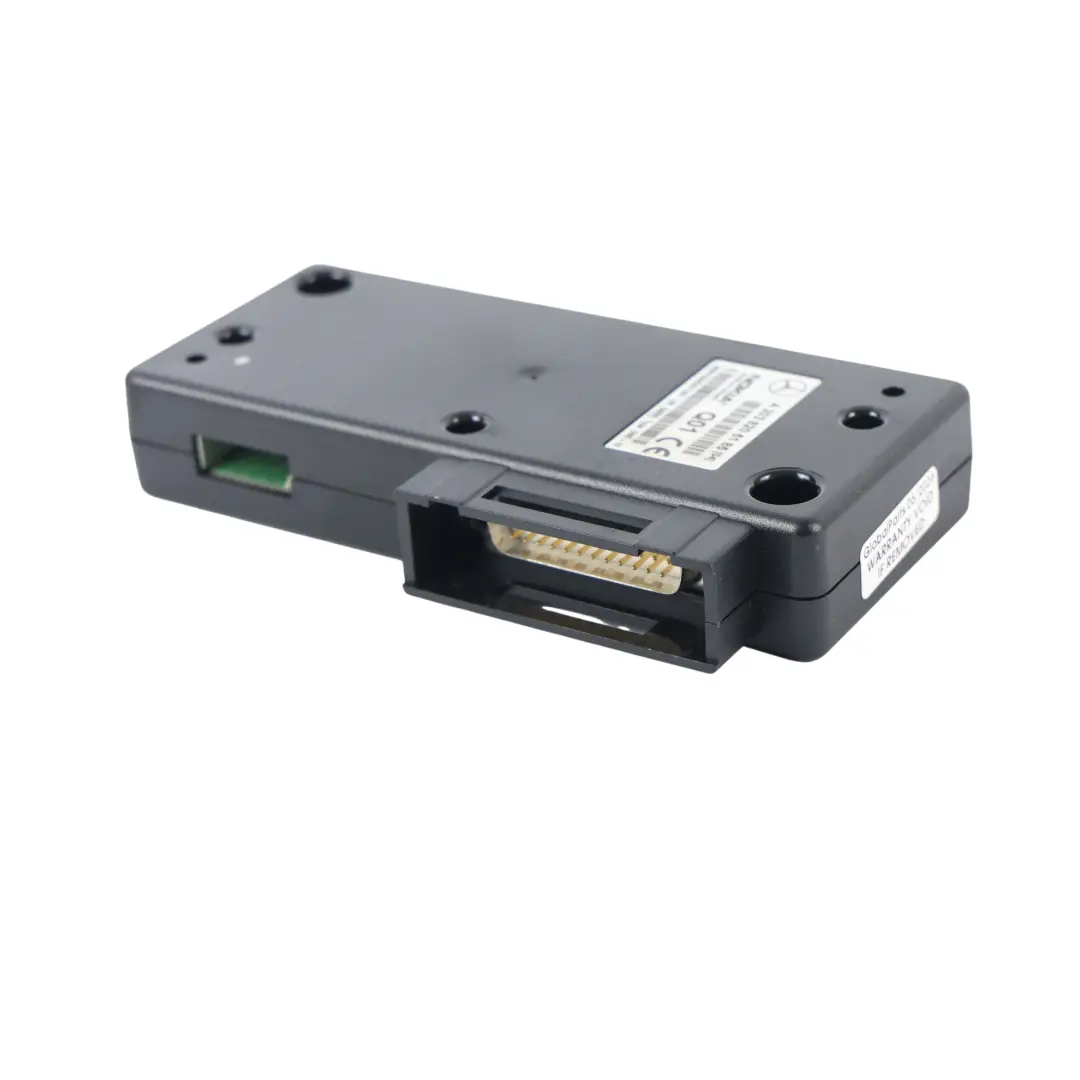 Module Contrôle Téléphone pour Mercedes W203 W209 C215 à propos du numéro de pièce A2038205185 Mercedes W203 W209 C215 Module Contrôle Téléphone - SKU A2038205185 - Numéro de pièce A2038205185