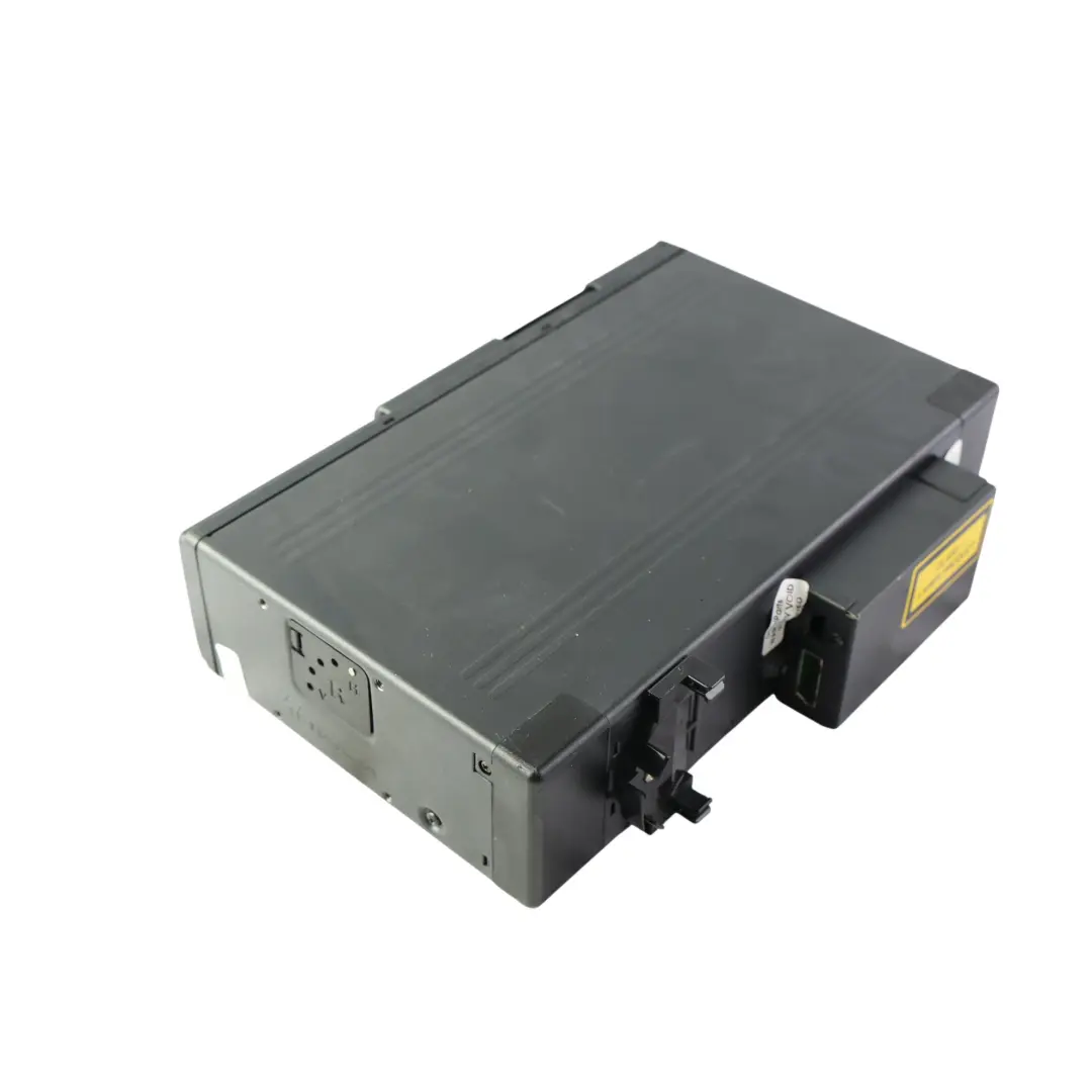Mercedes W203 C209 C215 W163 W220 W639 CD Changer Magazine Cartridge A0028206289 - SKU A2038209089 - Part number A2038209089