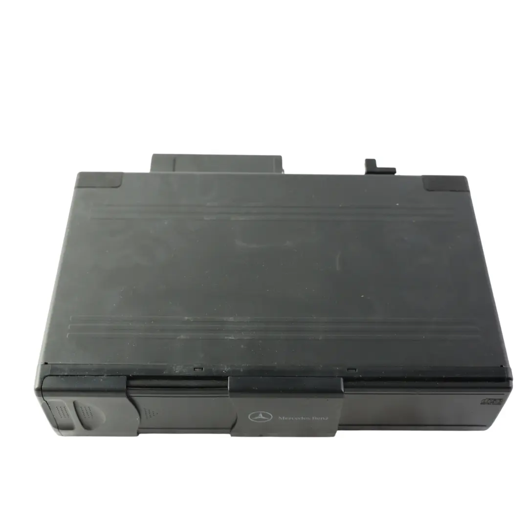 Mercedes W203 C209 C215 W163 W220 W639 Caricatore Cambio CD A0028206289 - SKU A2038209089 - Numero di parte A2038209089