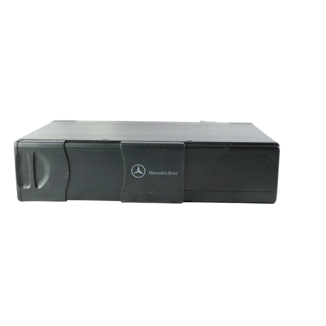 Mercedes W203 C209 C215 W163 W220 W639 Caricatore Cambio CD A0028206289 - SKU A2038209089 - Numero di parte A2038209089