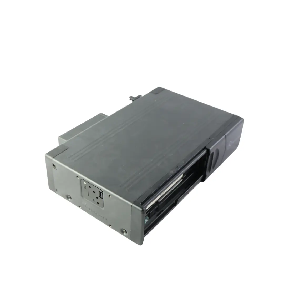 Cargador Cambiador CD A0028206289 para Mercedes W203 C209 C215 W163 W220 W639 con número de pieza A2038209089 Mercedes W203 C209 C215 W163 W220 W639 Cargador Cambiador CD A0028206289 - SKU A2038209089 - Número de pieza A2038209089