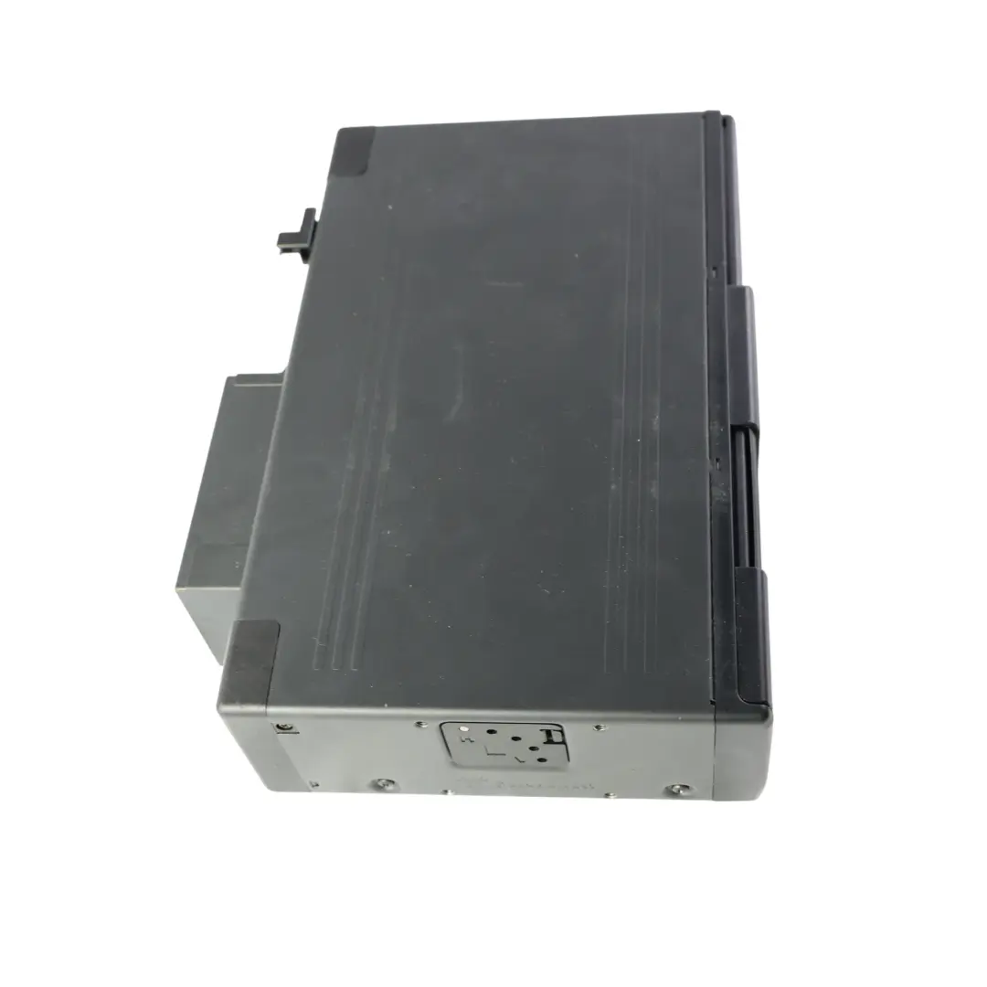 Mercedes W203 C209 C215 W163 W220 W639 Chargeur CD Magasin A0028206289 - SKU A2038209089 - Numéro de pièce A2038209089