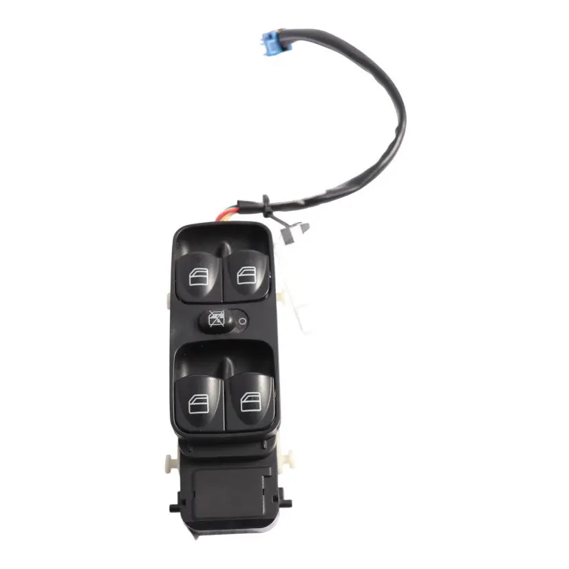  Window Lifter Switch Mercedes S203 Estate Driver Side Mirror Control - SKU A2038210479 - Part number A2038210479