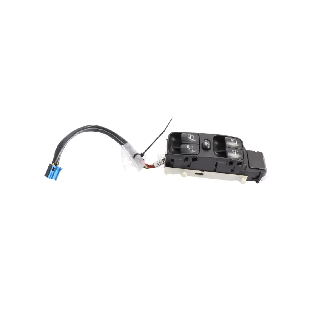 Window Lifter Switch Mercedes S203 Estate Driver Side Mirror Control - SKU A2038210479 - Part number A2038210479