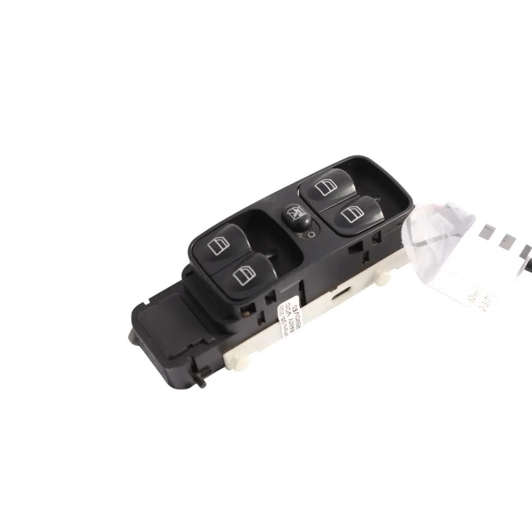  Window Lifter Switch Mercedes S203 Estate Driver Side Mirror Control - SKU A2038210479 - Part number A2038210479