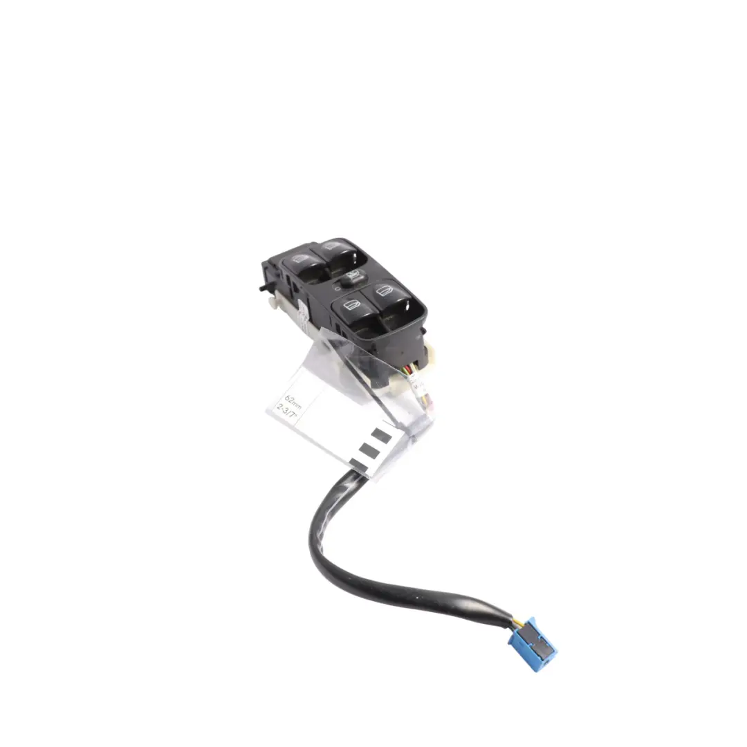  Window Lifter Switch Mercedes S203 Estate Driver Side Mirror Control - SKU A2038210479 - Part number A2038210479