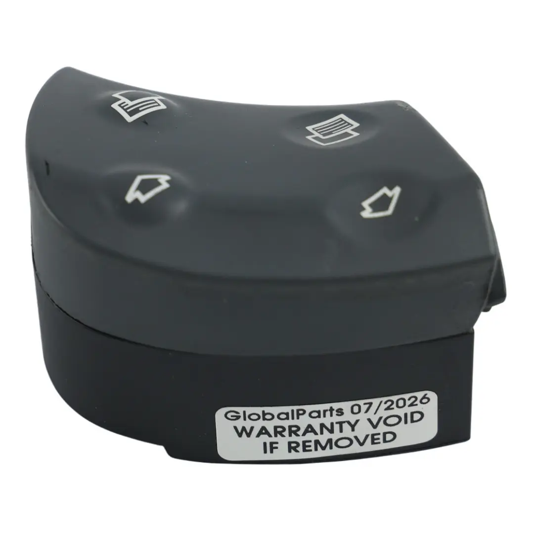 Lenkrad Schalter 3-Pin Links für Mercedes W203 mit Teilenummer A2038210879 Mercedes W203 Lenkrad Schalter 3-Pin Links - SKU A2038210879 - Teilenummer A2038210879
