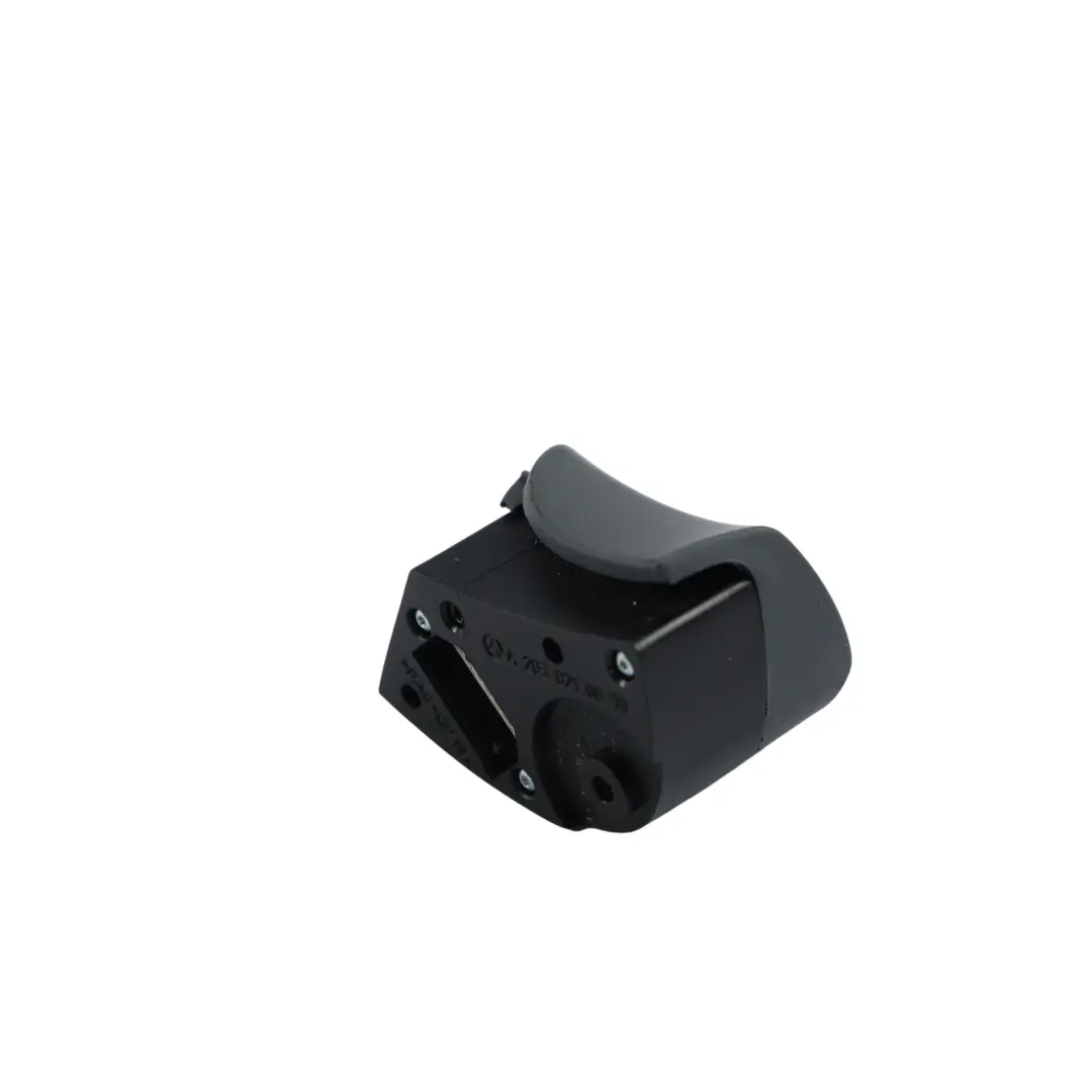 Mercedes W203 Steering Wheel Control Switch 3-Pin Left N/S - SKU A2038210879 - Part number A2038210879