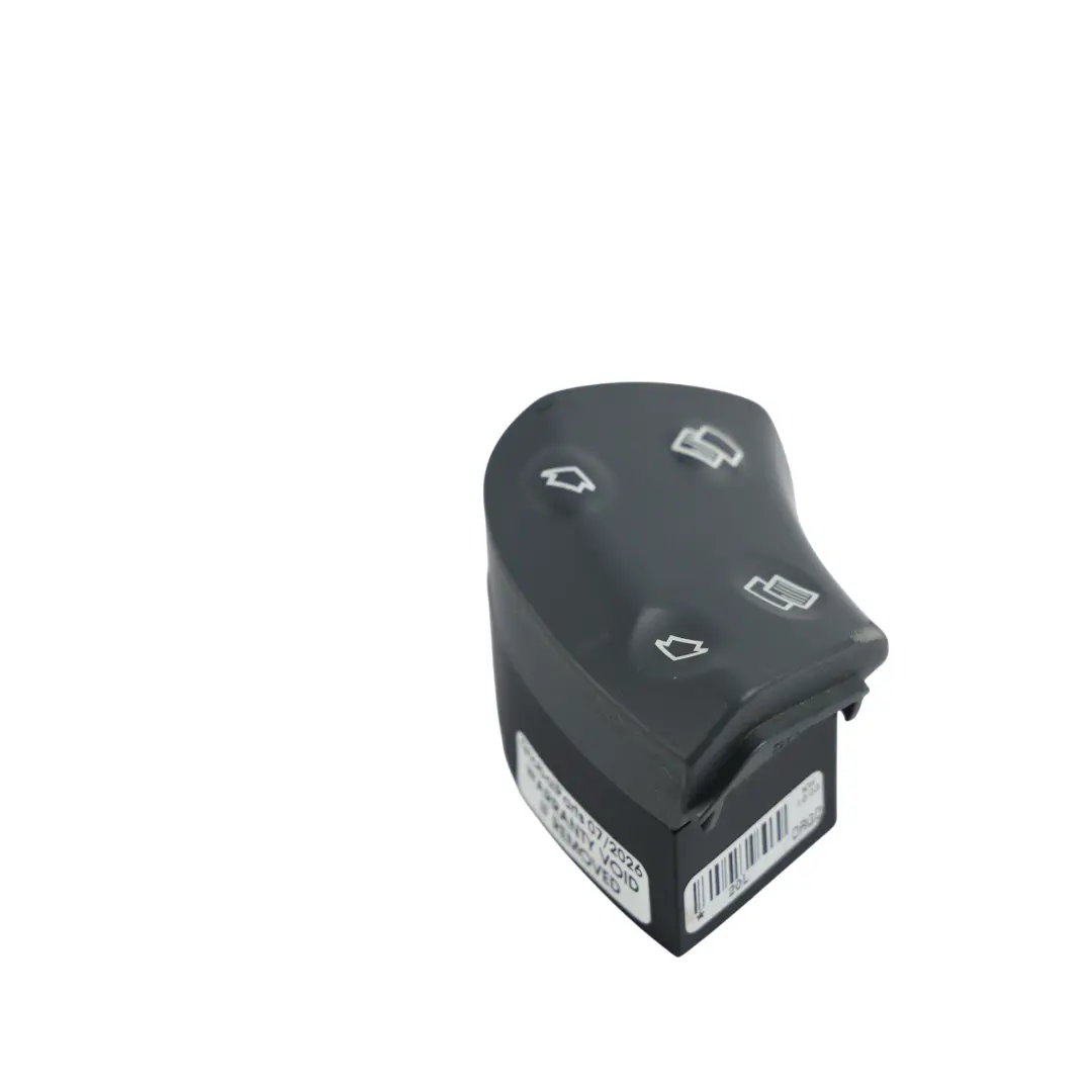 Mercedes W203 Lenkrad Schalter 3-Pin Links - SKU A2038210879 - Teilenummer A2038210879