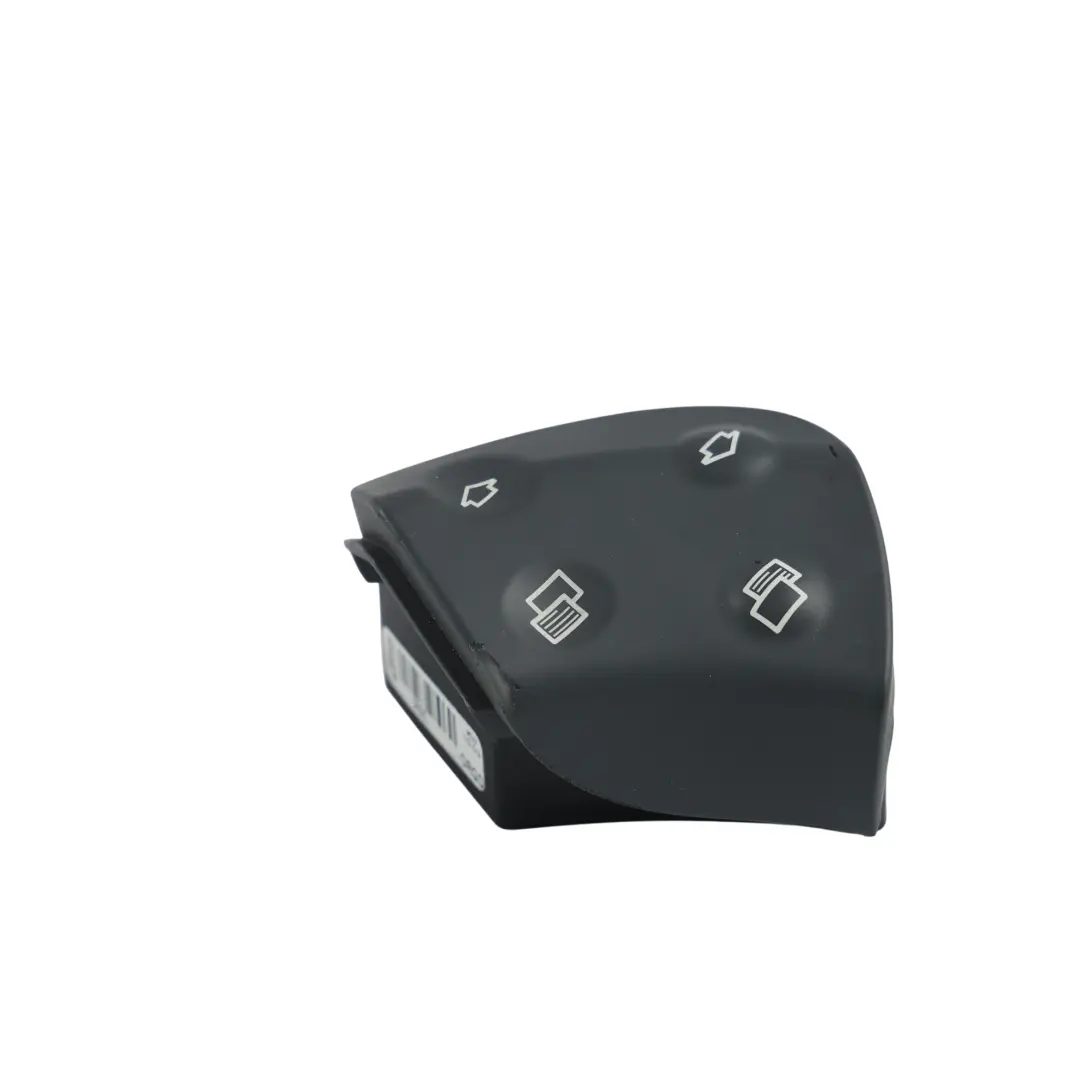 Mercedes W203 Lenkrad Schalter 3-Pin Links - SKU A2038210879 - Teilenummer A2038210879