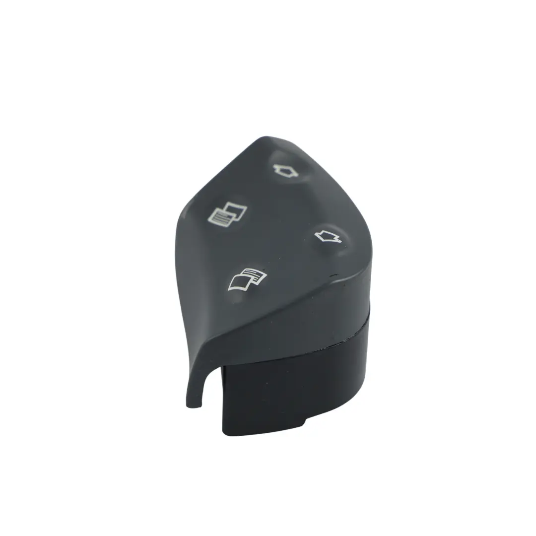 Lenkrad Schalter 3-Pin Links für Mercedes W203 mit Teilenummer A2038210879 Mercedes W203 Lenkrad Schalter 3-Pin Links - SKU A2038210879 - Teilenummer A2038210879