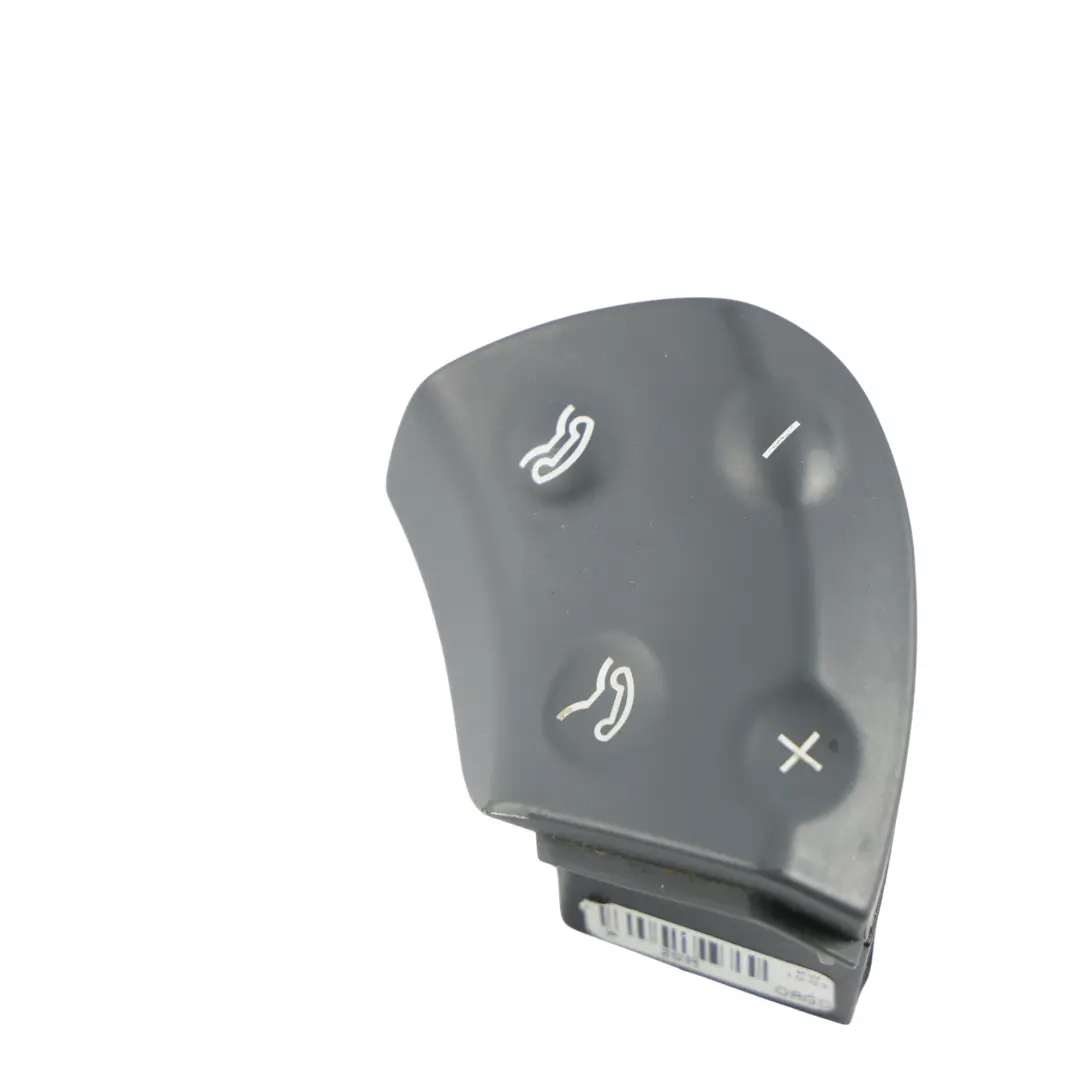 Steering Wheel Multifunction Control Switch Right O/S to Mercedes W203 with Part number A2038210979 Mercedes W203 Steering Wheel Multifunction Control Switch Right O/S - SKU A2038210979 - Part number A2038210979
