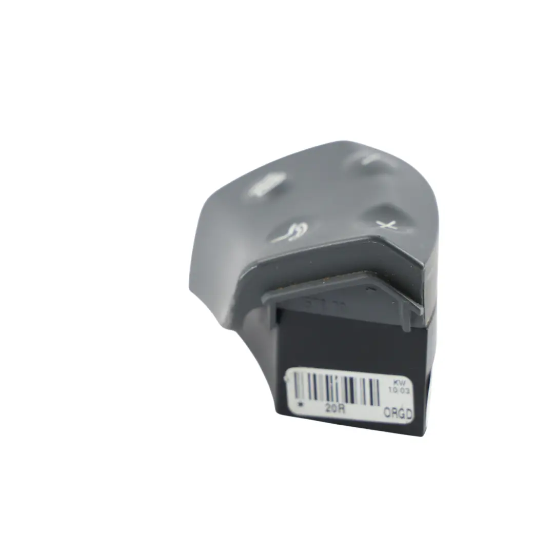 Mercedes W203 Steering Wheel Multifunction Control Switch Right O/S - SKU A2038210979 - Part number A2038210979