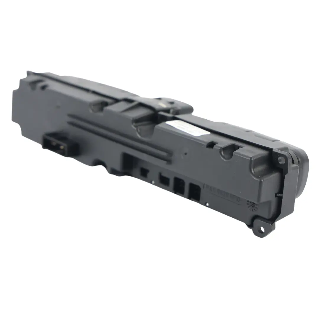 Mercedes W203 Warnblinklicht Sitzheizung Schalter Bedienfeld - SKU A2038219358 - Teilenummer A2038219358
