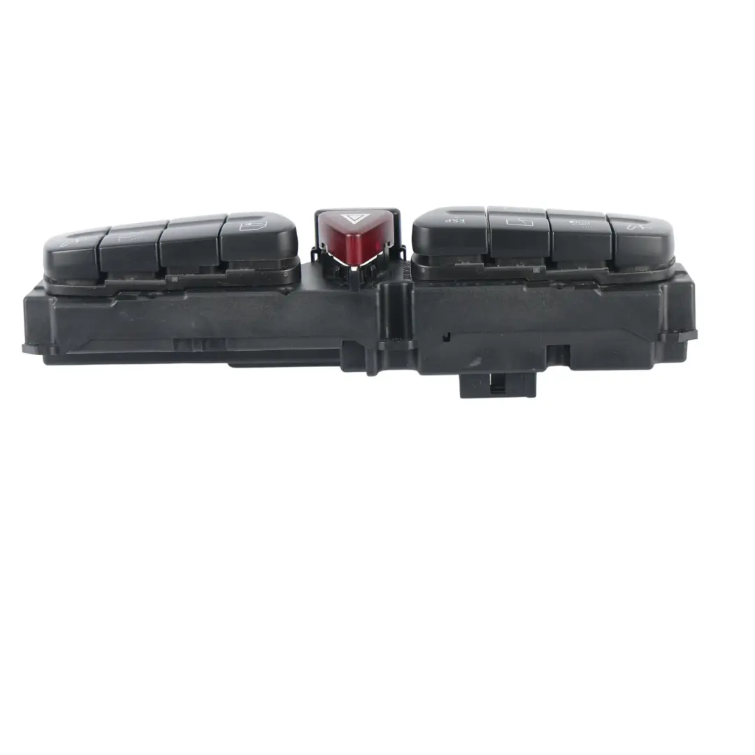 Mercedes W203 Commande Feux Détresse Sièges Chauffants - SKU A2038219358 - Numéro de pièce A2038219358