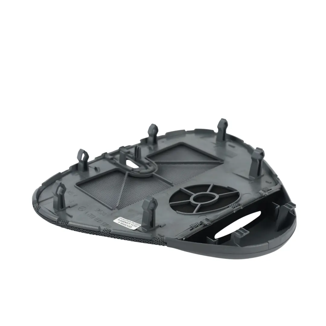 Mercedes W203 Armaturenbrett Lautsprecher Gitter Display Abdeckung - SKU A2038301218-1 - Teilenummer A2038301218