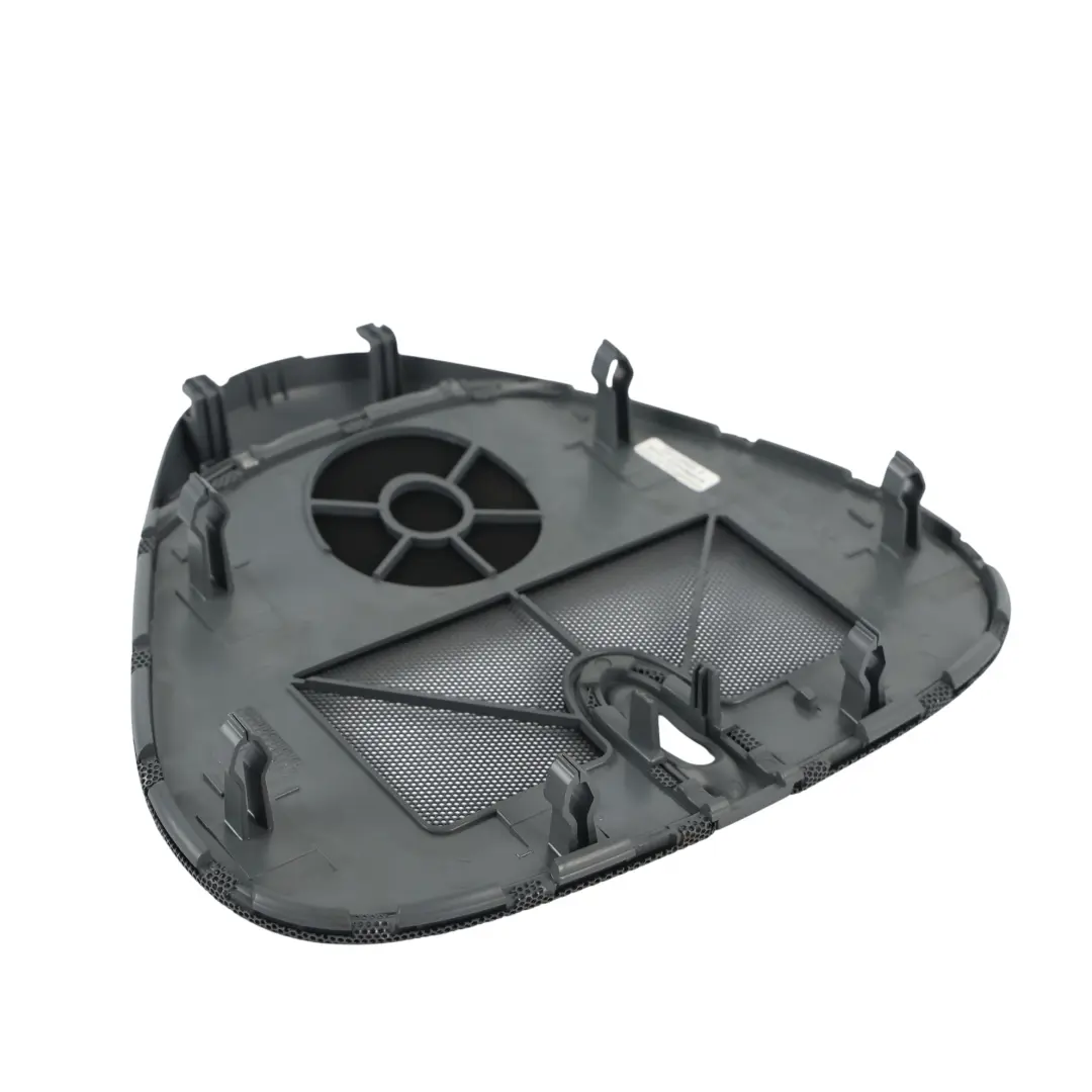 Dashboard Dash Trim Speaker Grille Display Cover to Mercedes W203 with Part number A2038301218 Mercedes W203 Dashboard Dash Trim Speaker Grille Display Cover - SKU A2038301218-1 - Part number A2038301218