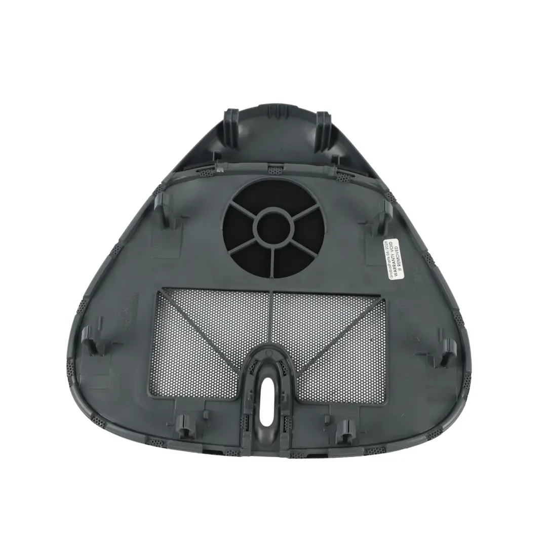 Dashboard Dash Trim Speaker Grille Display Cover to Mercedes W203 with Part number A2038301218 Mercedes W203 Dashboard Dash Trim Speaker Grille Display Cover - SKU A2038301218-1 - Part number A2038301218