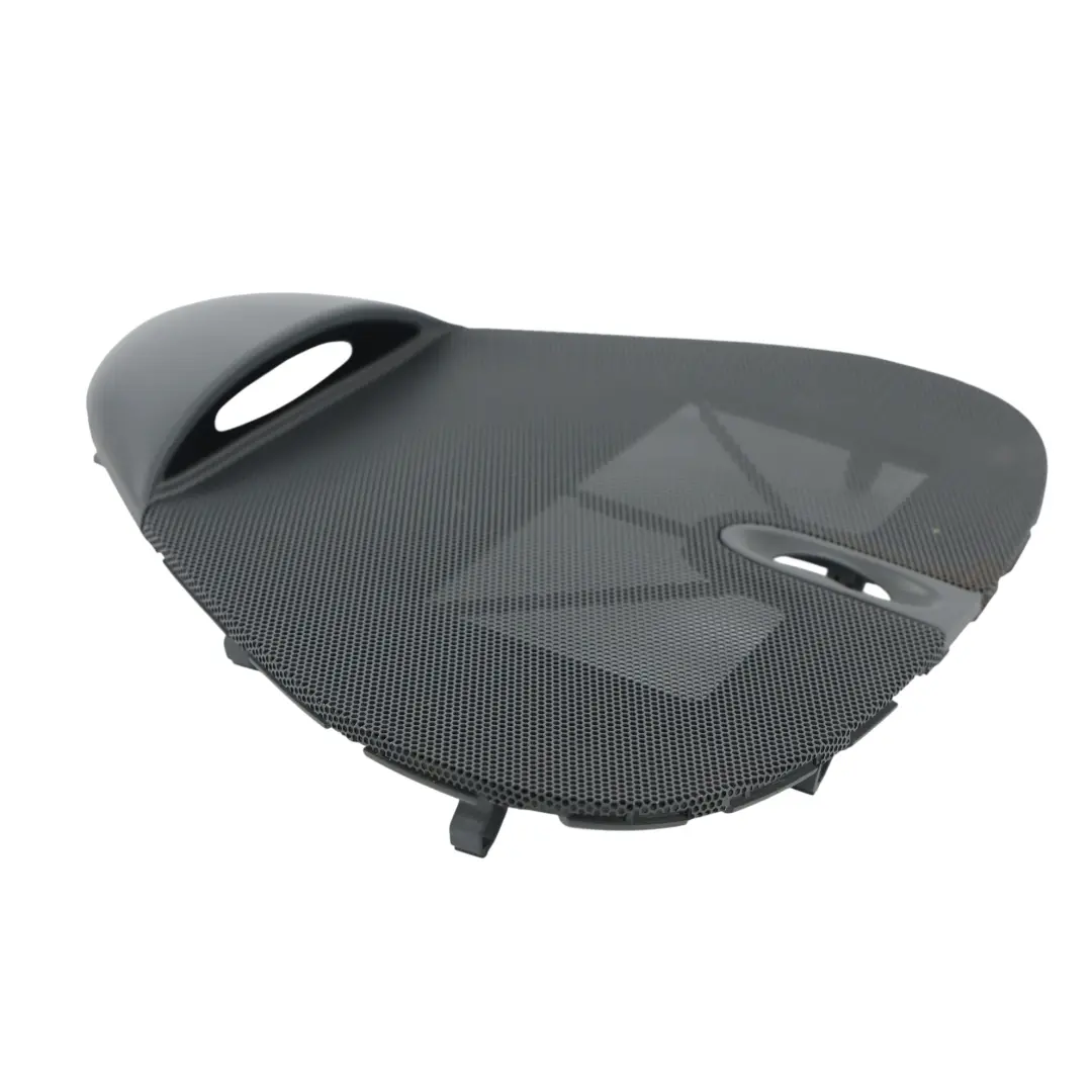Dashboard Dash Trim Speaker Grille Display Cover to Mercedes W203 with Part number A2038301218 Mercedes W203 Dashboard Dash Trim Speaker Grille Display Cover - SKU A2038301218-1 - Part number A2038301218