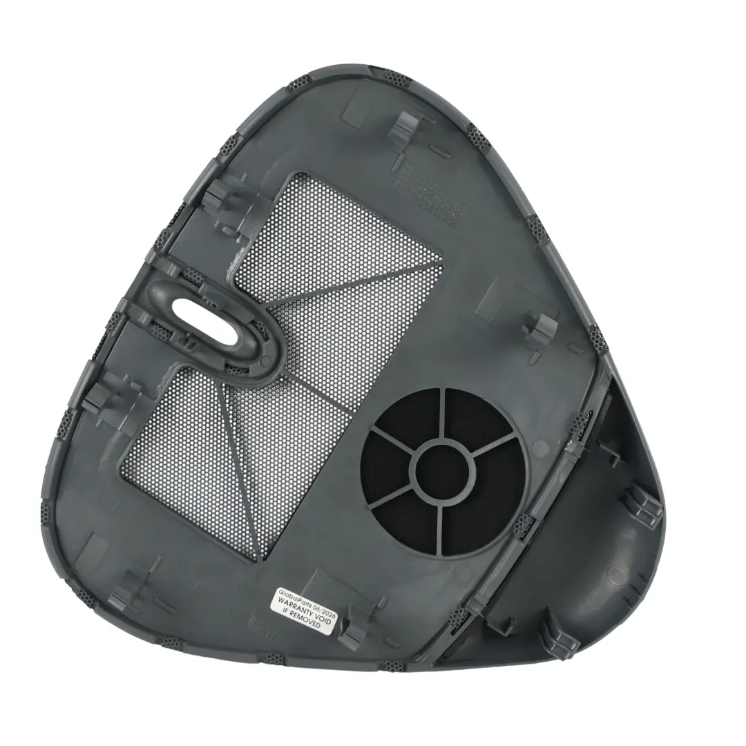 Copertura Griglia Altoparlante Cruscotto Display per Mercedes W203 con numero di parte A2038301218 Mercedes W203 Copertura Griglia Altoparlante Cruscotto Display - SKU A2038301218-1 - Numero di parte A2038301218