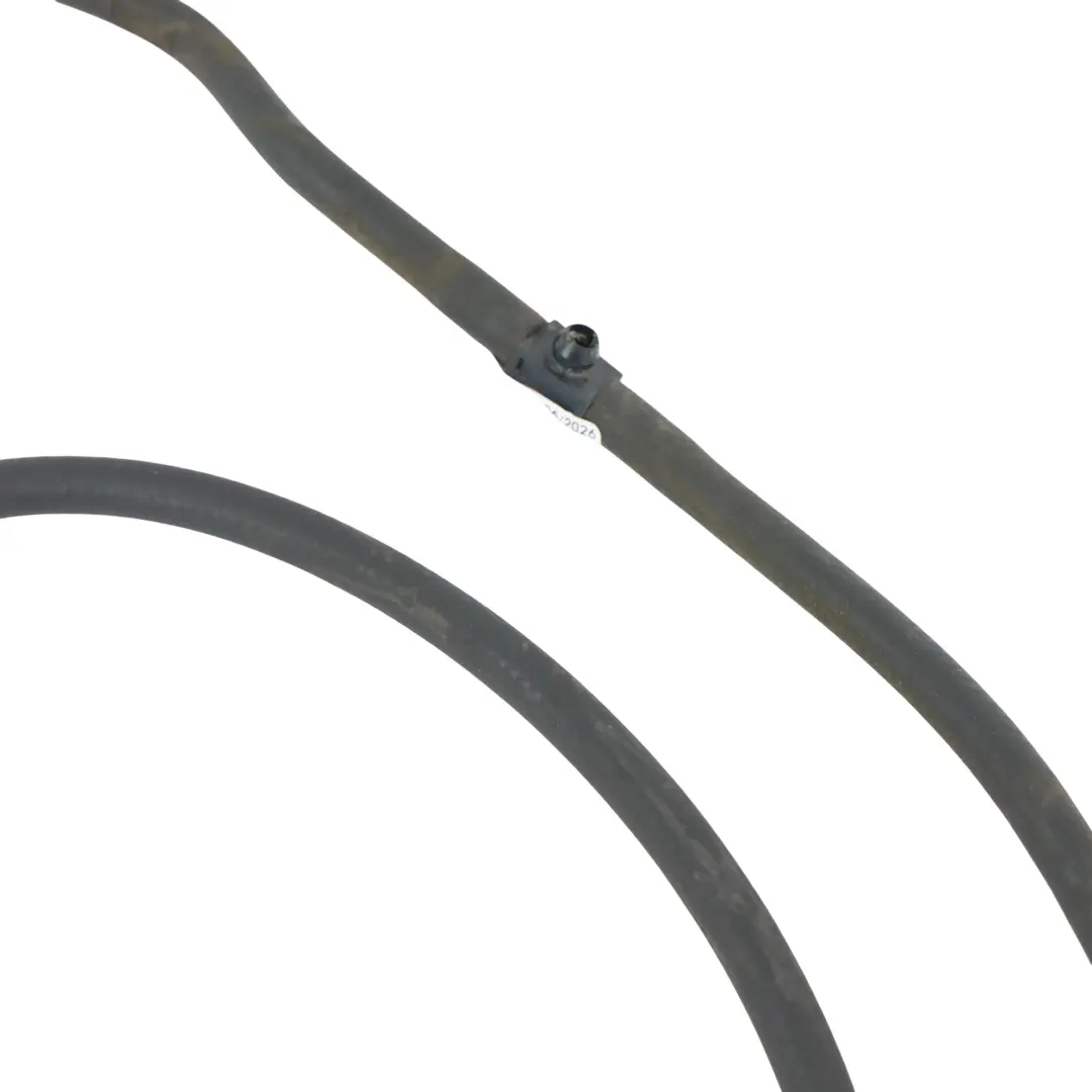 Tubo Condotto Ugelli Lavavetro Fari per Mercedes W203 con numero di parte A2038601192 Mercedes W203 Tubo Condotto Ugelli Lavavetro Fari - SKU A2038601192 - Numero di parte A2038601192