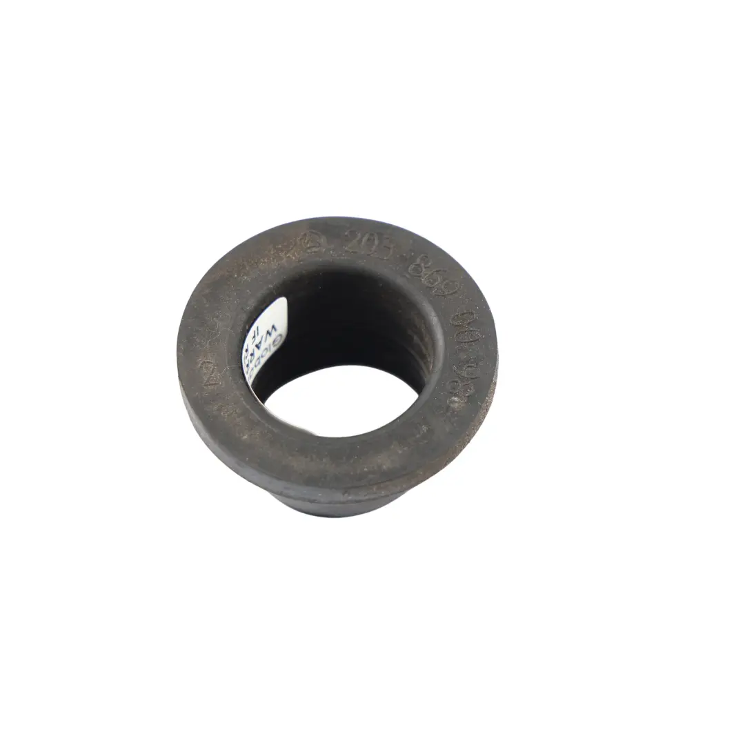 Mercedes A207 C207 W211 Joint Caoutchouc Lave-Glace Interrupteur - SKU A2038690098 - Numéro de pièce A2038690098