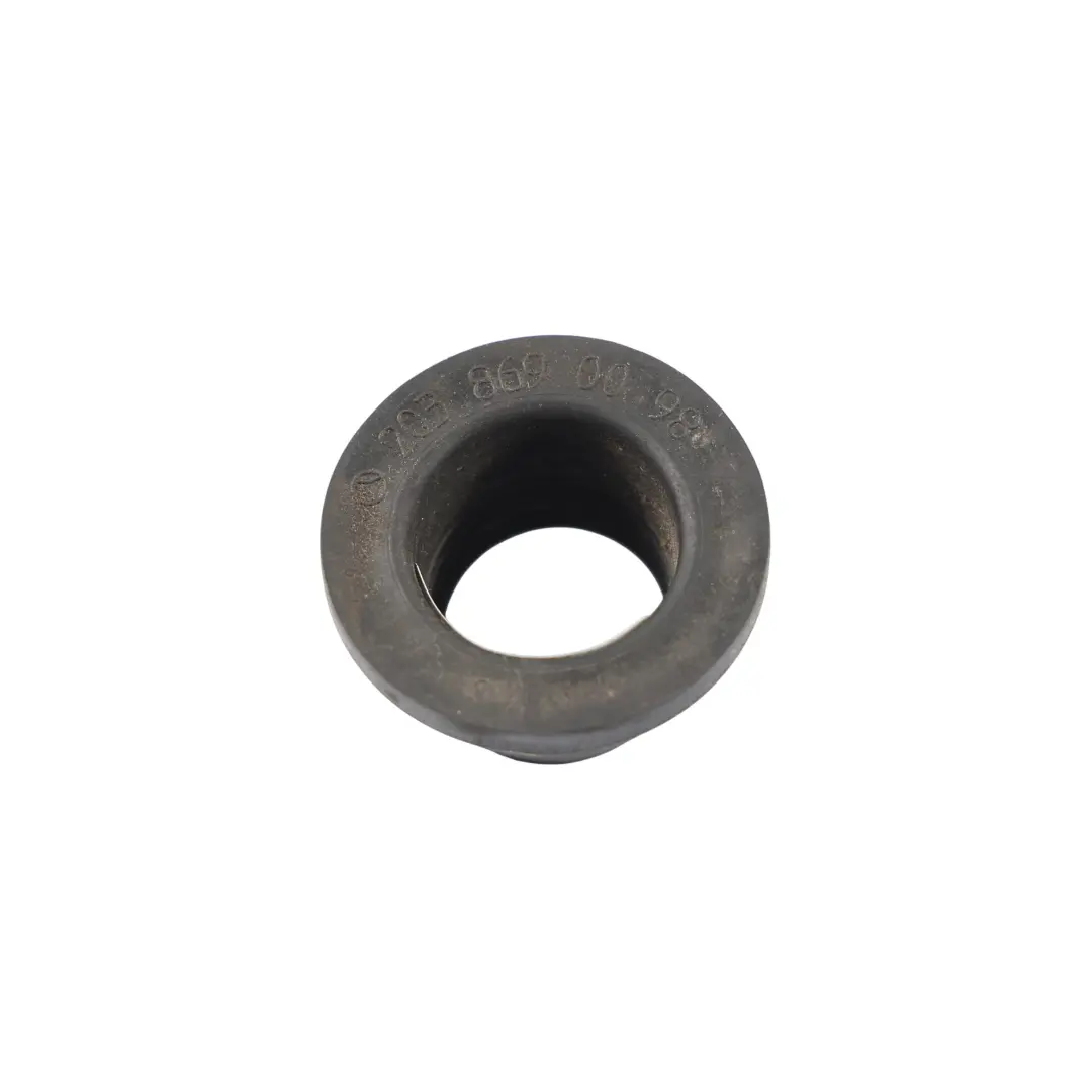 Mercedes A207 C207 W211 Washer System And Switch Seal Gasket Rubber - SKU A2038690098 - Part number A2038690098