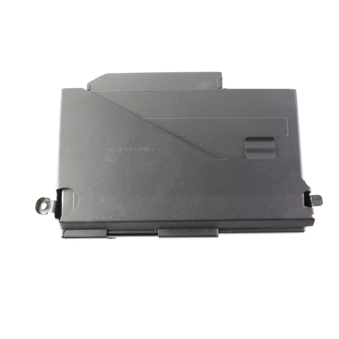 Mercedes W203 W209 W639 CD 6 Disc Changer With Magazine - SKU A2038703339 - Part number A2038703339