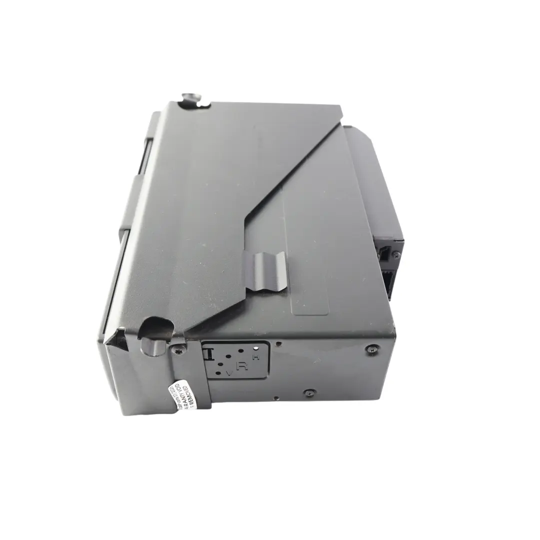 6-Fach Wechsler Mit Magazin für Mercedes W203 W209 W639 CD mit Teilenummer A2038703339 Mercedes W203 W209 W639 CD 6-Fach Wechsler Mit Magazin - SKU A2038703339 - Teilenummer A2038703339