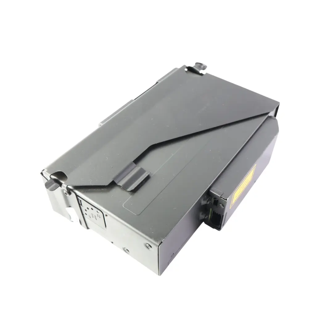 6-Fach Wechsler Mit Magazin für Mercedes W203 W209 W639 CD mit Teilenummer A2038703339 Mercedes W203 W209 W639 CD 6-Fach Wechsler Mit Magazin - SKU A2038703339 - Teilenummer A2038703339
