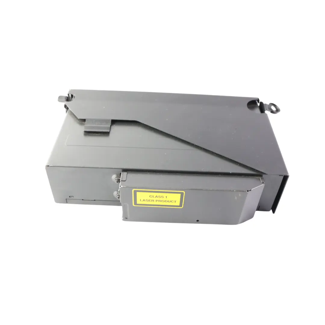 Mercedes W203 W209 W639 CD 6 Disc Changer With Magazine - SKU A2038703339 - Part number A2038703339