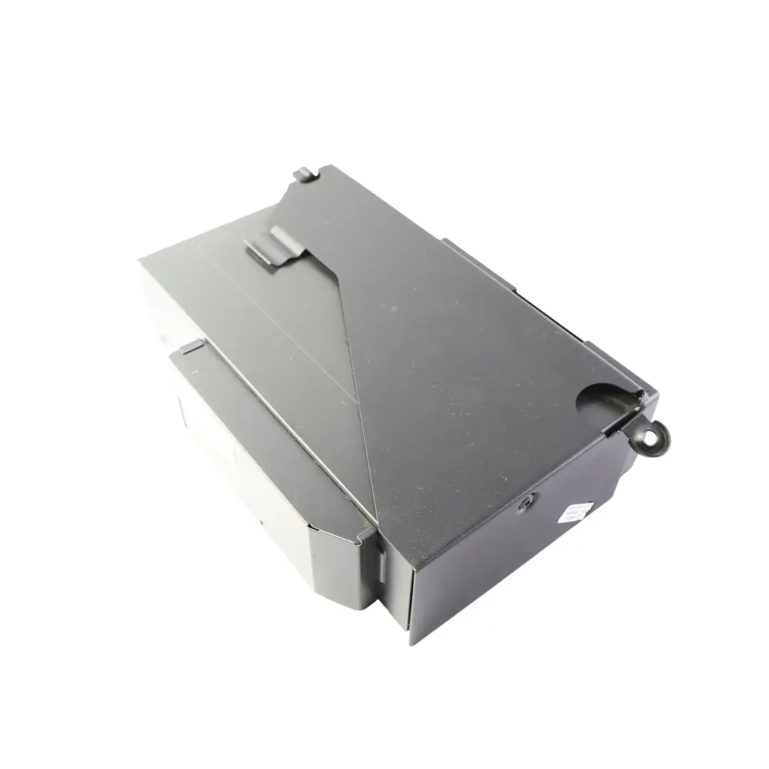 Mercedes W203 W209 W639 Cambia CD 6 Dischi Con Caricatore - SKU A2038703339 - Numero di parte A2038703339
