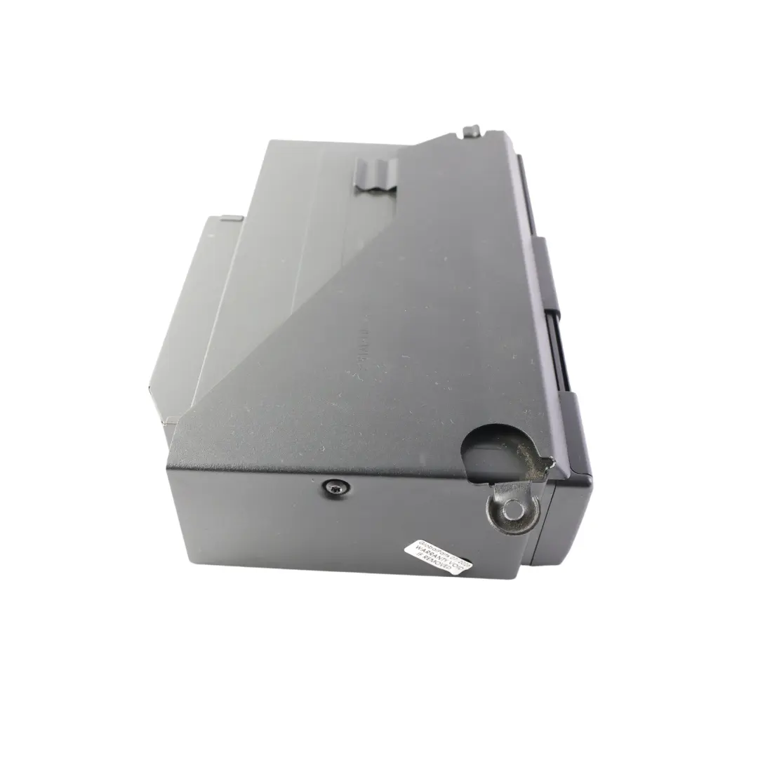 Disc Changer With Magazine to Mercedes W203 W209 W639 CD 6 with Part number A2038703339 Mercedes W203 W209 W639 CD 6 Disc Changer With Magazine - SKU A2038703339 - Part number A2038703339