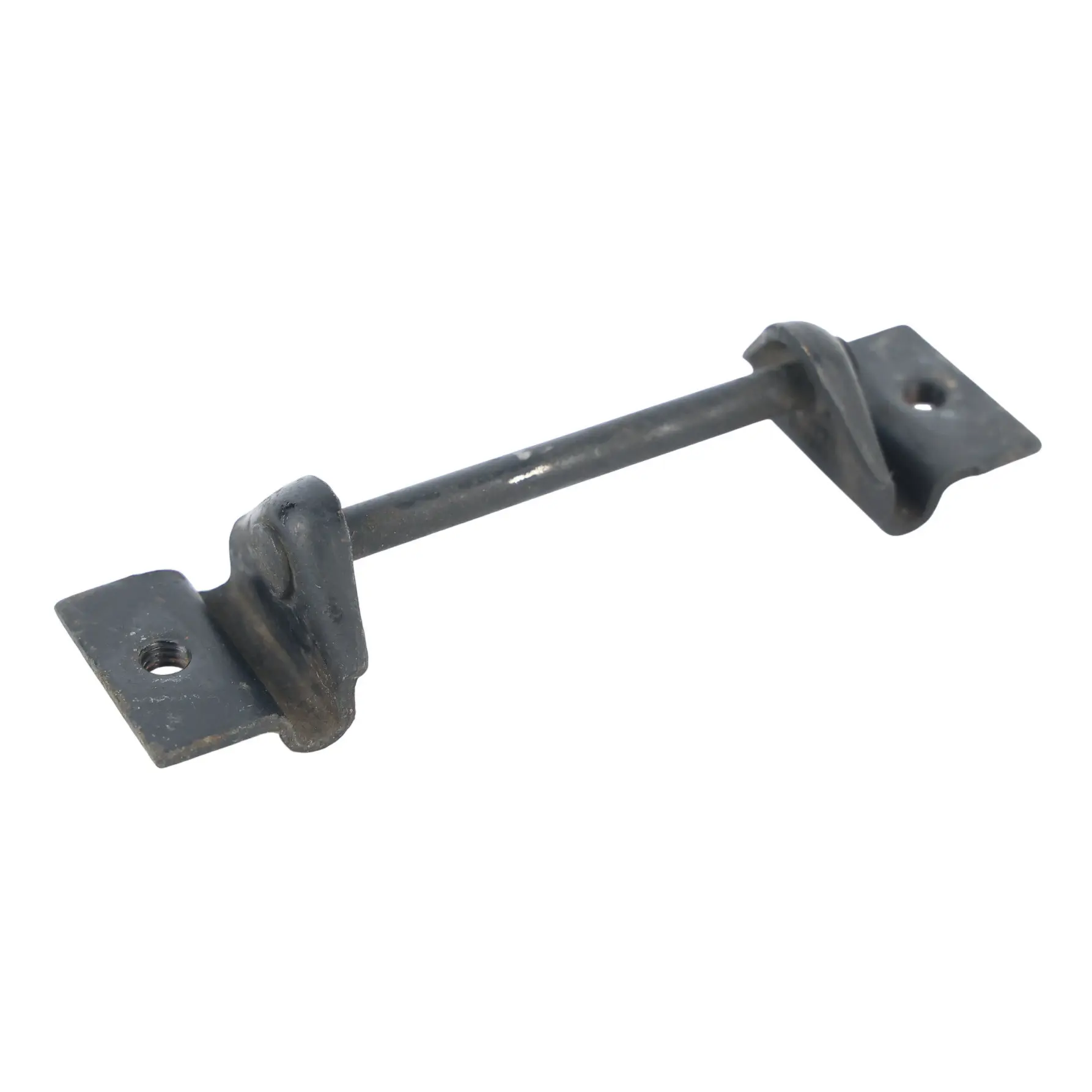 Mercedes W164 W203 C209 W251 C219 Retaining Hook Radiator Support A2038800064