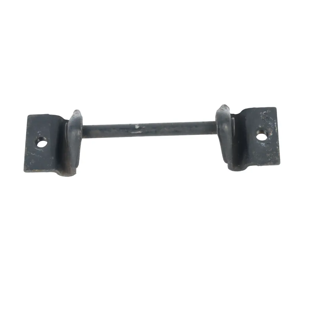 Haltehaken Kühlerhalterung für Mercedes W164 W203 C209 W251 C219 mit Teilenummer A2038800064 Mercedes W164 W203 C209 W251 C219 Haltehaken Kühlerhalterung - SKU A2038800064 - Teilenummer A2038800064