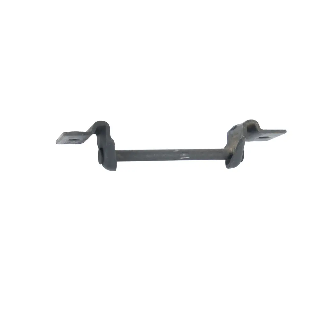 Mercedes W164 W203 C209 W251 C219 Gancio Supporto Radiatore - SKU A2038800064 - Numero di parte A2038800064