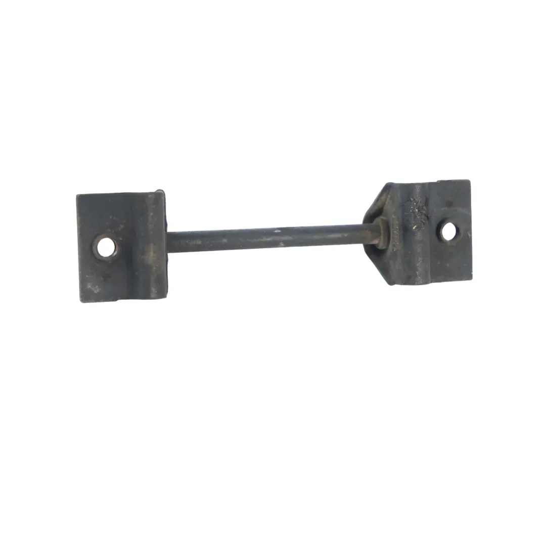 Mercedes W164 W203 C209 W251 C219 Gancio Supporto Radiatore - SKU A2038800064 - Numero di parte A2038800064